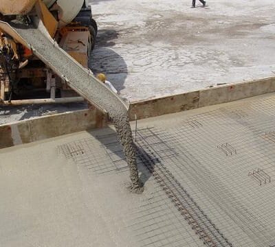 Bê Tông Toàn Cầu - Đơn vị cung cấp bê tông tươi hàng đầu miền Nam